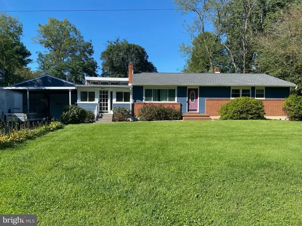 2310 Reckord Rd, Joppa, MD 21085