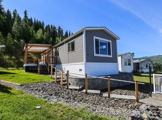 4510 Power Rd #46, Barriere, BC V0E1E0