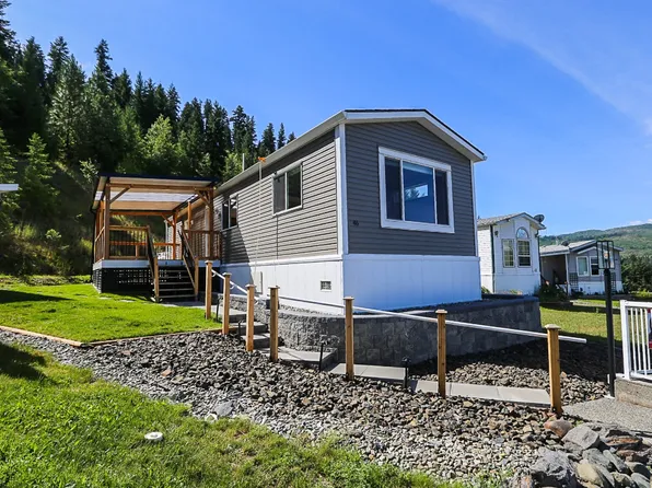 4510 Power Rd #46, Barriere, BC V0E 1E0