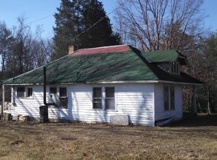 1516 Tc Walker Rd, Millboro, VA 24460