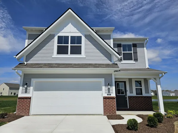 9216 Novak Ct, Indianapolis, IN 46259