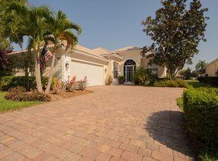 4028 Trinidad Way, Naples, FL 34119