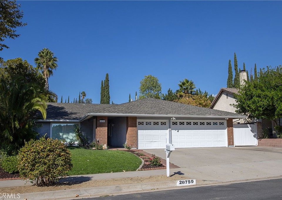 20759 Tribune St, Chatsworth, CA 91311 | MLS #SR26075354 | Zillow