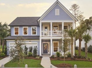 77 Danner Loop, Bluffton, SC 29909