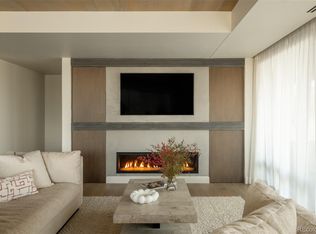 Four Seasons, Denver, CO 80202
