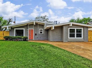 3111 Larknolls Ln, Houston, TX 77092