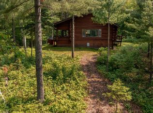 5033 Barnum Rd NW, Hackensack, MN 56452