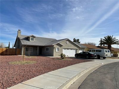 14463 Holly Dr, Victorville, CA, 92395