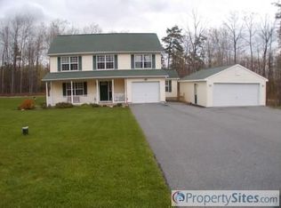 1030 Juno Dr, Effort, PA 18330