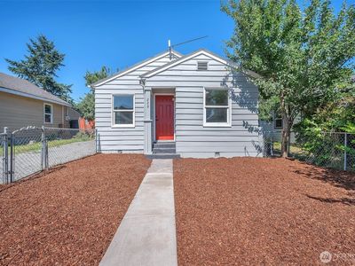 229 23rd Avenue, Longview, WA, 98632
