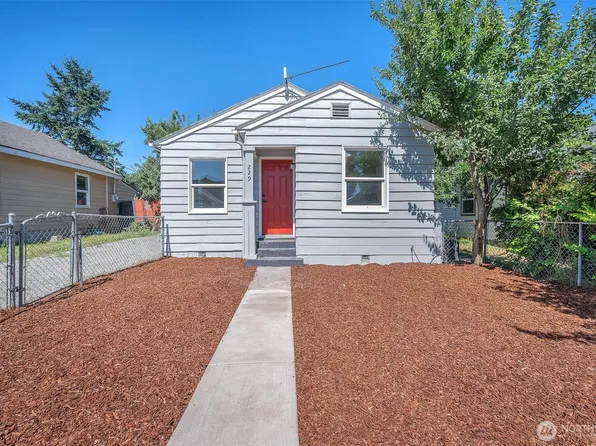 229 23rd Avenue, Longview, WA 98632