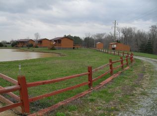 92 Dragonfly Ln, Murphysboro, IL 62966