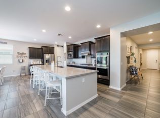 20549 W Stone Hill Rd, Buckeye, AZ 85396