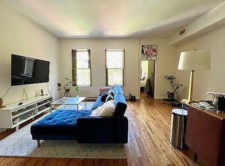 45 W 94th St #2B, New York, NY 10025
