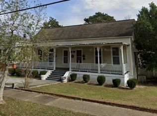 227 Sanford Avenue - 2, Eufaula, AL 36027