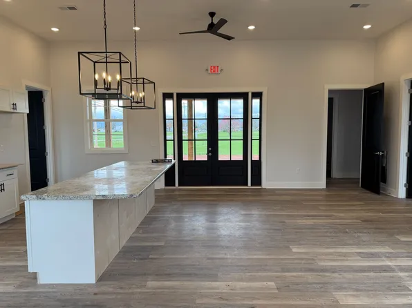 The Standard at Blackjack, 801 Blackjack Rd #1101, Franklin, KY 42134