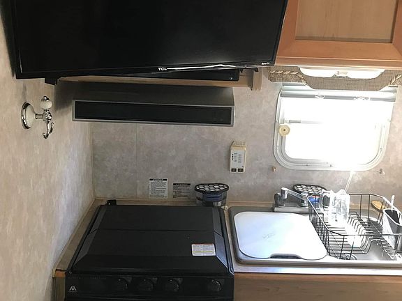 2nd image of 5902 Sheraton Cir #Trailer