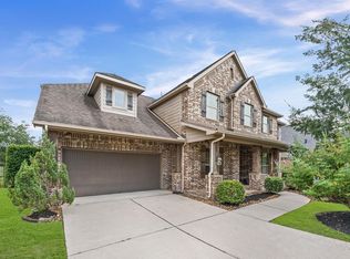 10 Cayuga Pond Ct, Spring, TX 77389