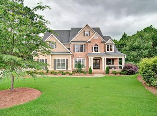 37 Cornerstone Way, Acworth, GA 30101