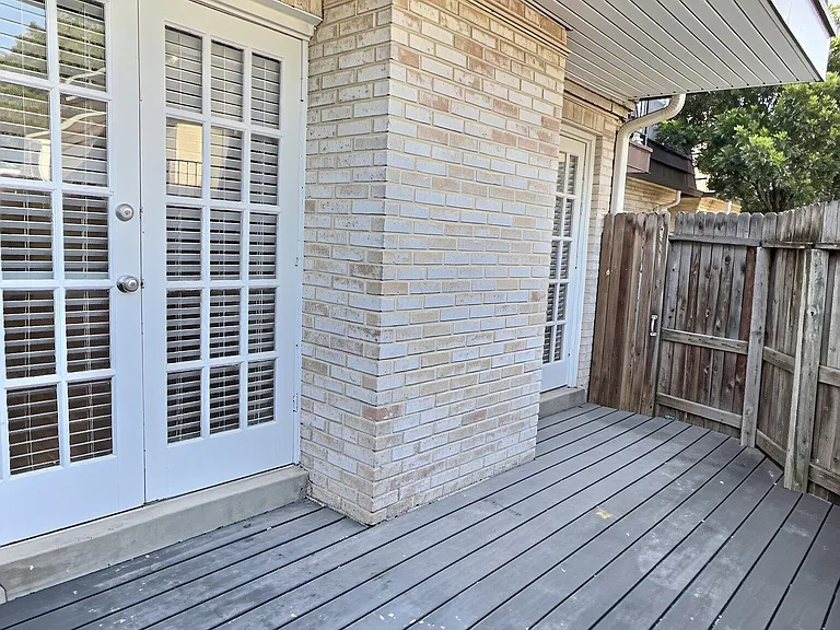8030 Broadway St #101D — Photo 12