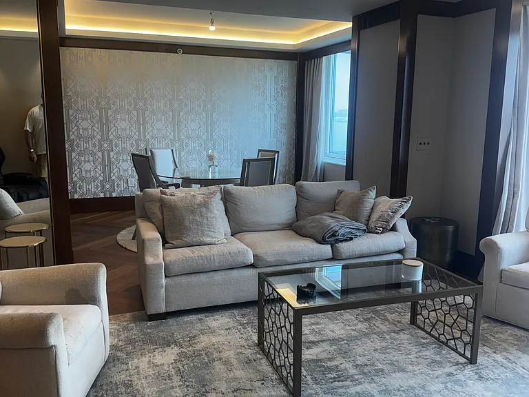 80 Riverside Blvd #12L — Photo 3