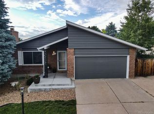 5479 W 100th Ct, Broomfield, CO 80020