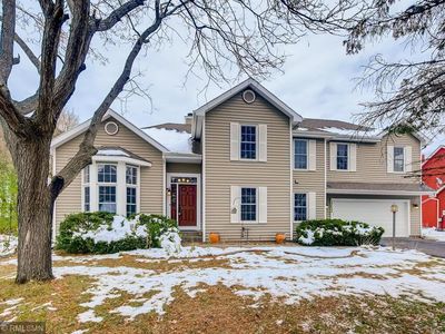 12644 Driftwood Ln, Apple Valley, MN, 55124