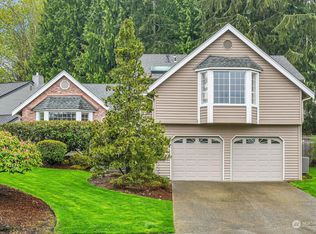 16101 SE 48th St, Bellevue, WA