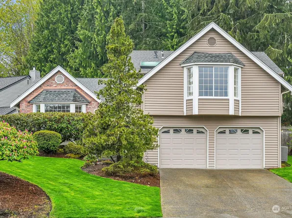 16101 SE 48th Street, Bellevue, WA 98006