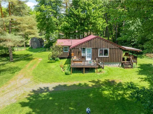 2846 State Route 41a, Moravia, NY 13118