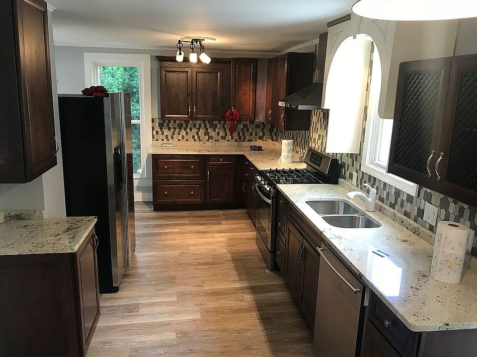 New state of tha art Kitchen