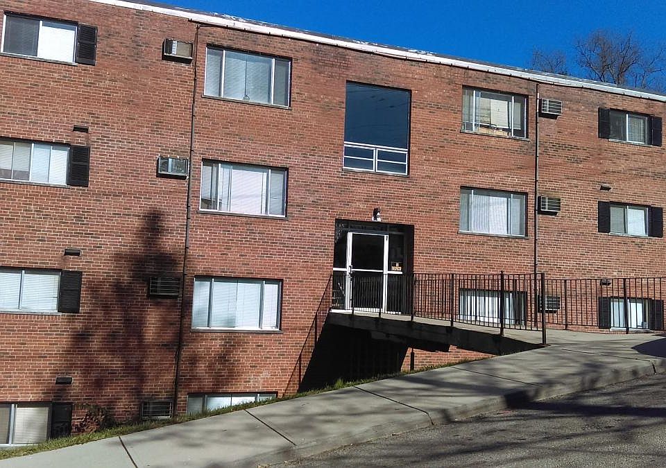 1st image of 1610 Frederick Ave APT 3
