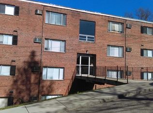 1610 Frederick Ave APT 14, Cincinnati, OH 45223