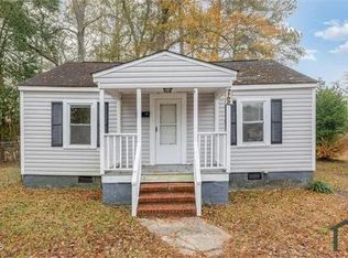 1103 Hood Ave, Fayetteville, NC 28301