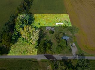 6978 E Mahalasville Rd, Morgantown, IN 46160