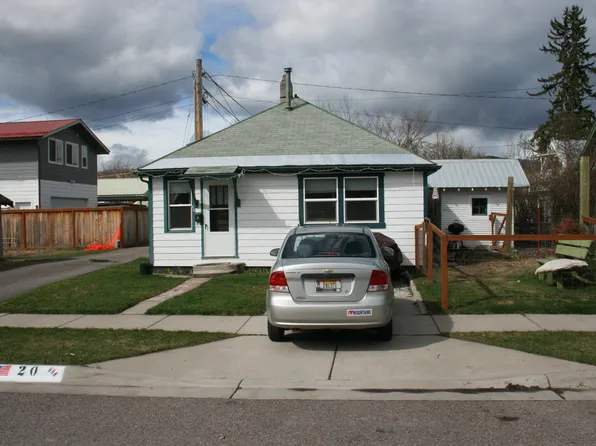 20 Columbia Ave, Whitefish, MT 59937
