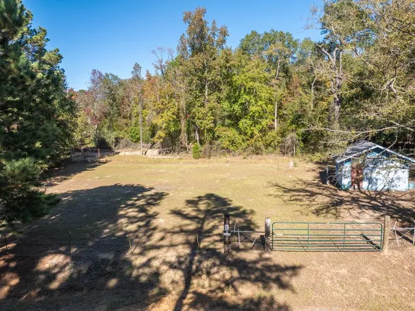 An County Rd #1225, Elkhart, TX 75839