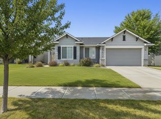 6376 E Payson Dr, Nampa, ID 83687