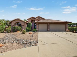434 W MENDOZA Circle, Mesa, AZ 85210