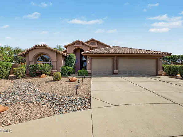 434 W MENDOZA Circle, Mesa, AZ 85210