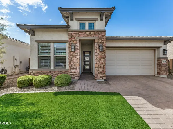 26256 S 229TH Place, Queen Creek, AZ 85142