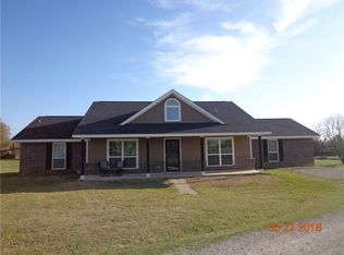 983 Terraha Dr, Early, TX 76802