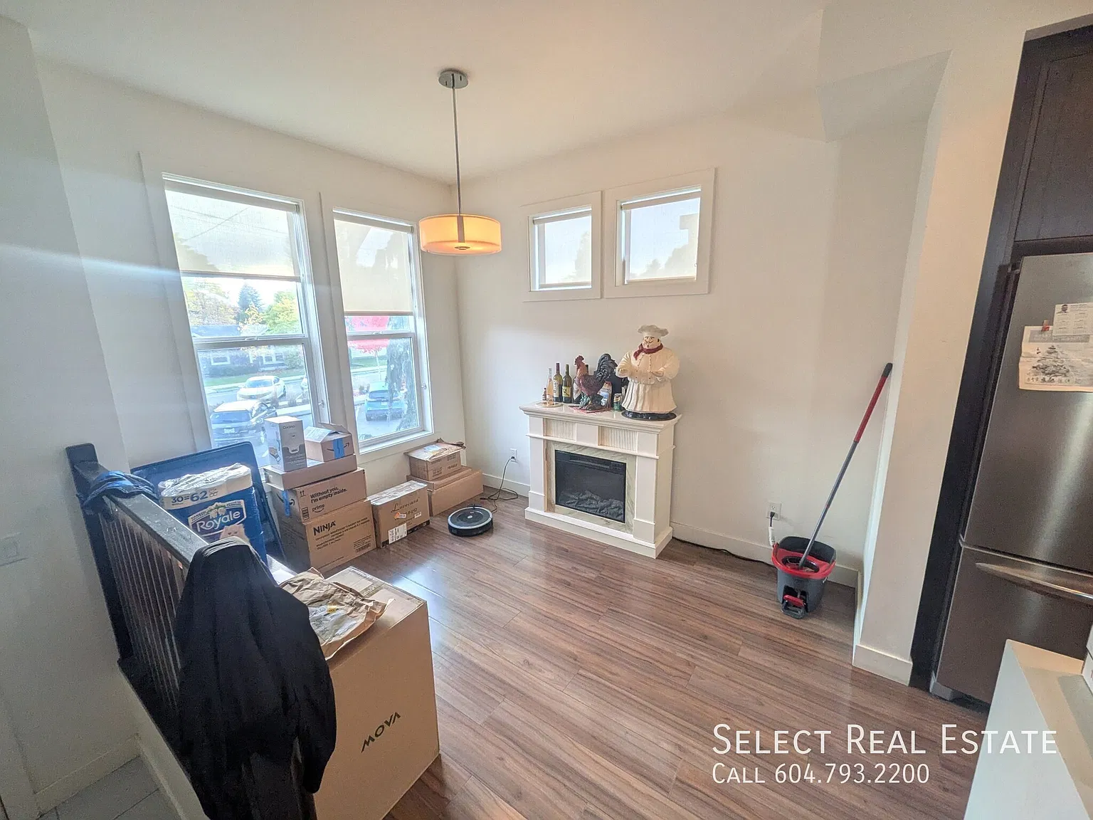 3 bed, 2036 sqft, $2,750 — Photo 2