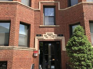 922 W George St, Chicago, IL 60657