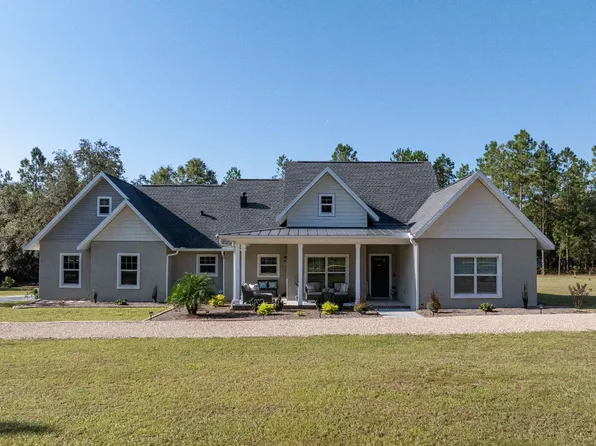 14512 102nd Path, Live Oak, FL 32060
