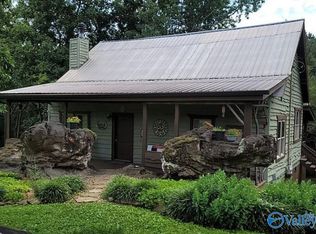 476 County Road 295, Fort Payne, AL 35967