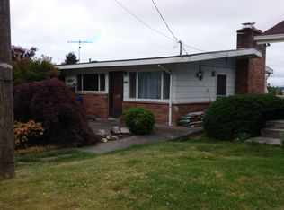 5921 23rd Ave S, Seattle, WA 98108