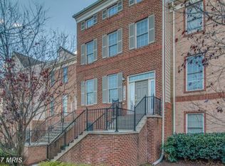 22104 Havenworth Ln, Clarksburg, MD 20871