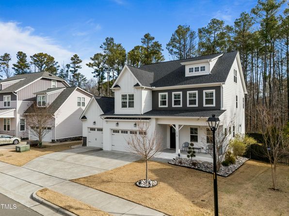 110 Jacoby Way, Chapel Hill, NC 27516