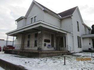 125 W Markland Ave APT 3, Kokomo, IN 46901